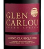 The Hess Collection #06 Glen Carlou Grand Classique (Hess Collection) 2006